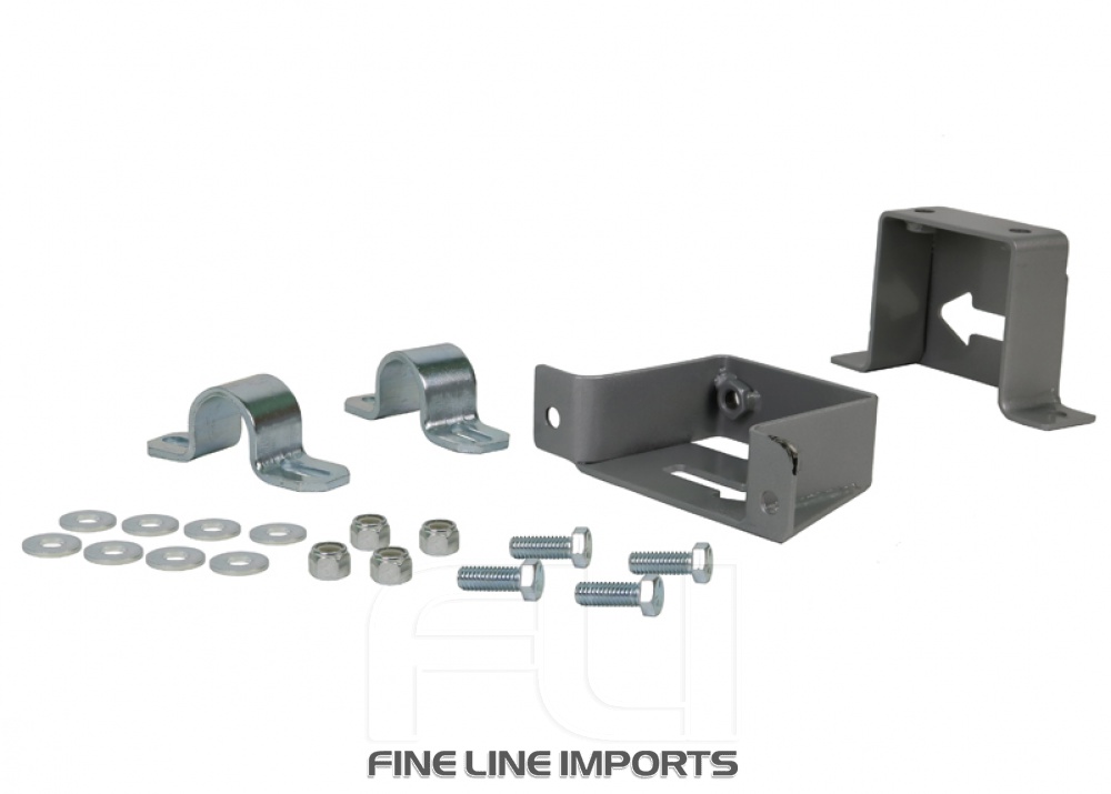 Sway Bar Mount - Kit 22mm