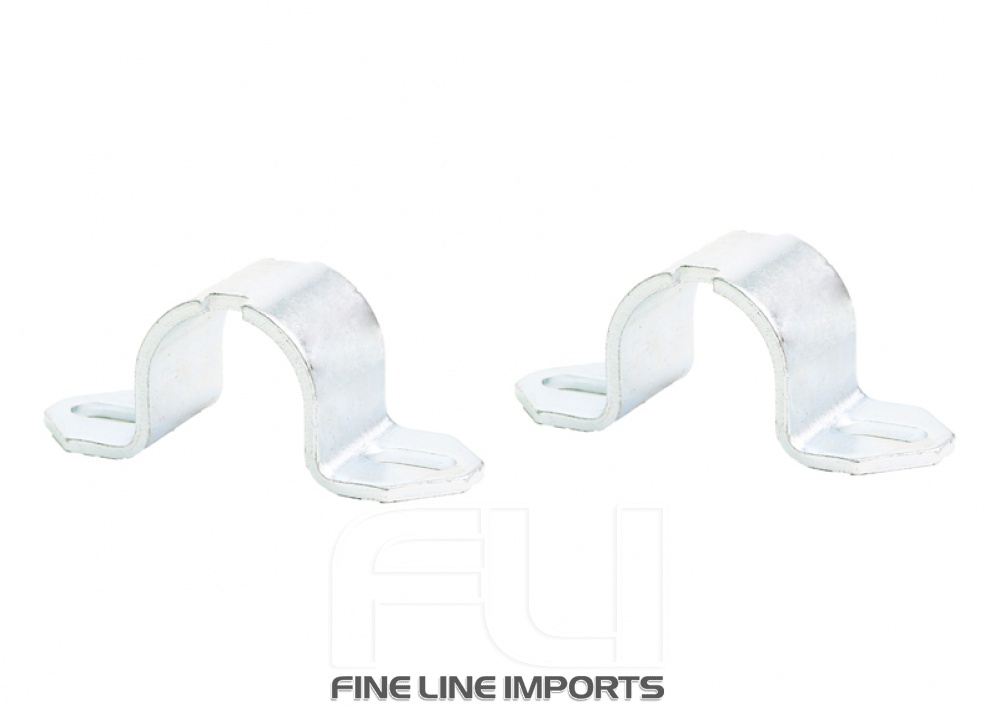 Sway Bar Mount - Saddle Kit