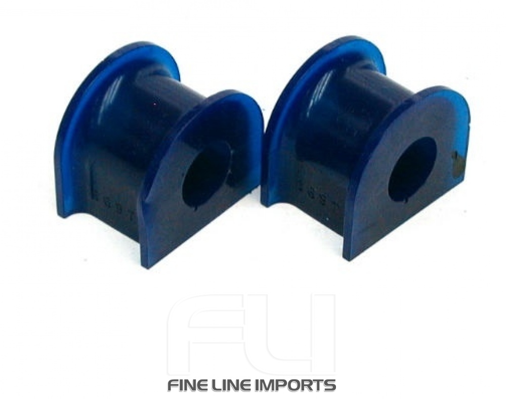 SWAY BAR MOUNT BUSH 19MM KIT SPF1697-19K