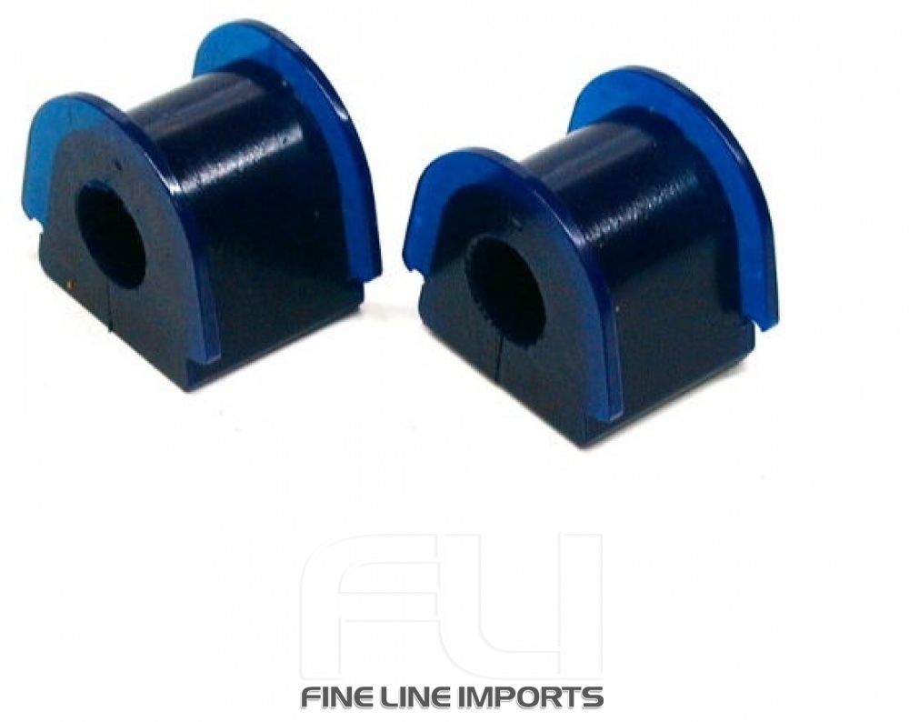 SWAY BAR MOUNT BUSH KIT 22MM SPF0343-22K