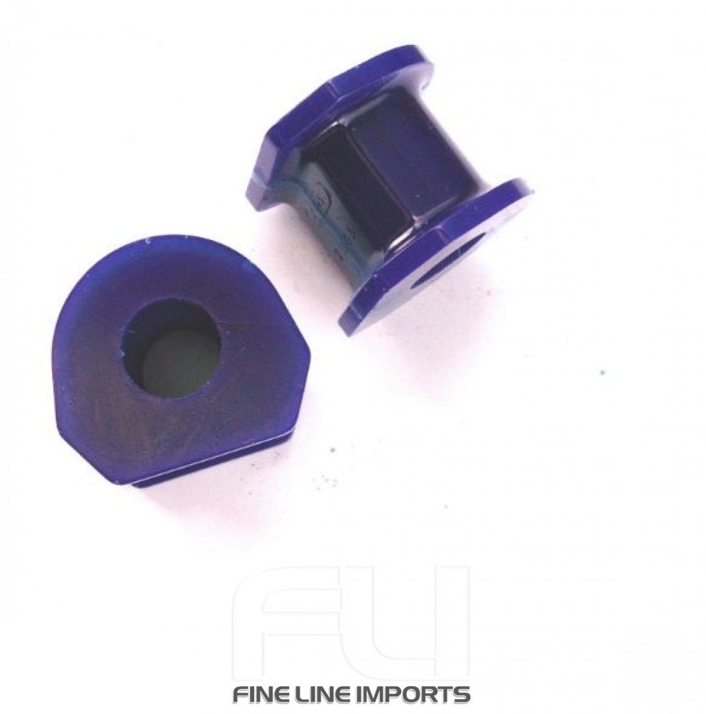 SWAY BAR MOUNT BUSH KIT 27MM SPF2993-27K