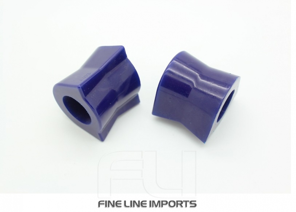 Sway Bar Mount to Chassis Bush - 25MM SPF4403-25K