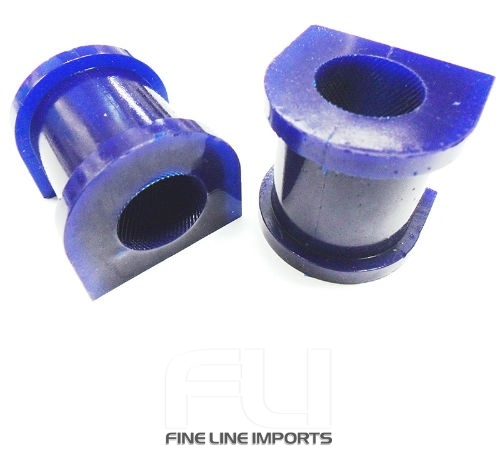 SWAY BAR TO CHASSIS 24MM KIT SPF3179-24K