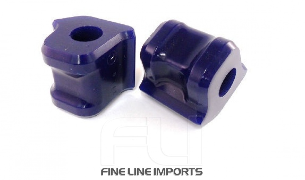 SWAY BAR TO CHASSIS 25.4MM KIT SPF3719-25.4K