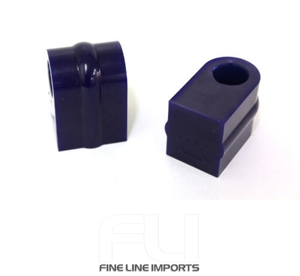 SWAY BAR TO CHASSIS 25MM KIT SPF3992-25K