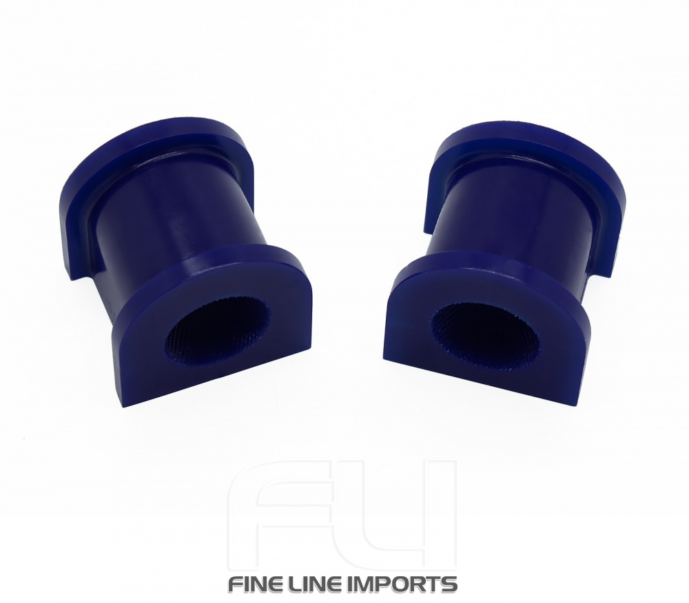 SWAY BAR TO CHASSIS BUSH KIT SPF4059-18K