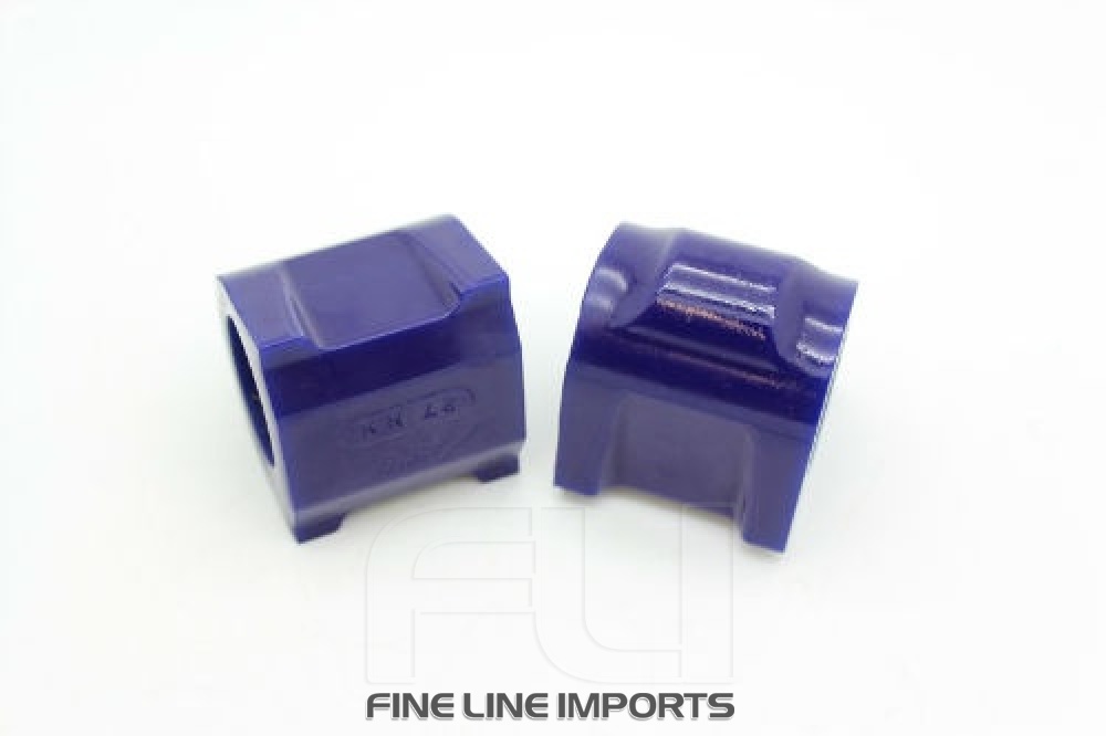 SWAY BAR TO CHASSIS BUSH KIT SPF4396-24K