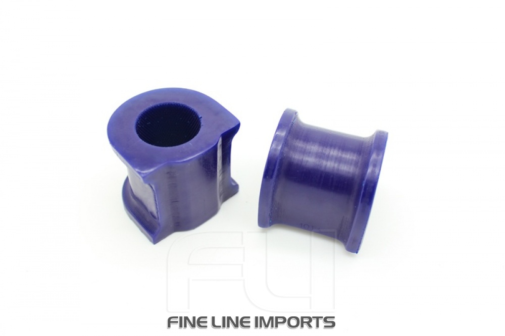 SWAY BAR TO CHASSIS MOUNT KIT - 27MM OE BAR SPF4016-27K