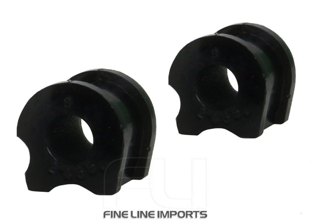 Sway Bar To Strut Rod - Bushing Kit