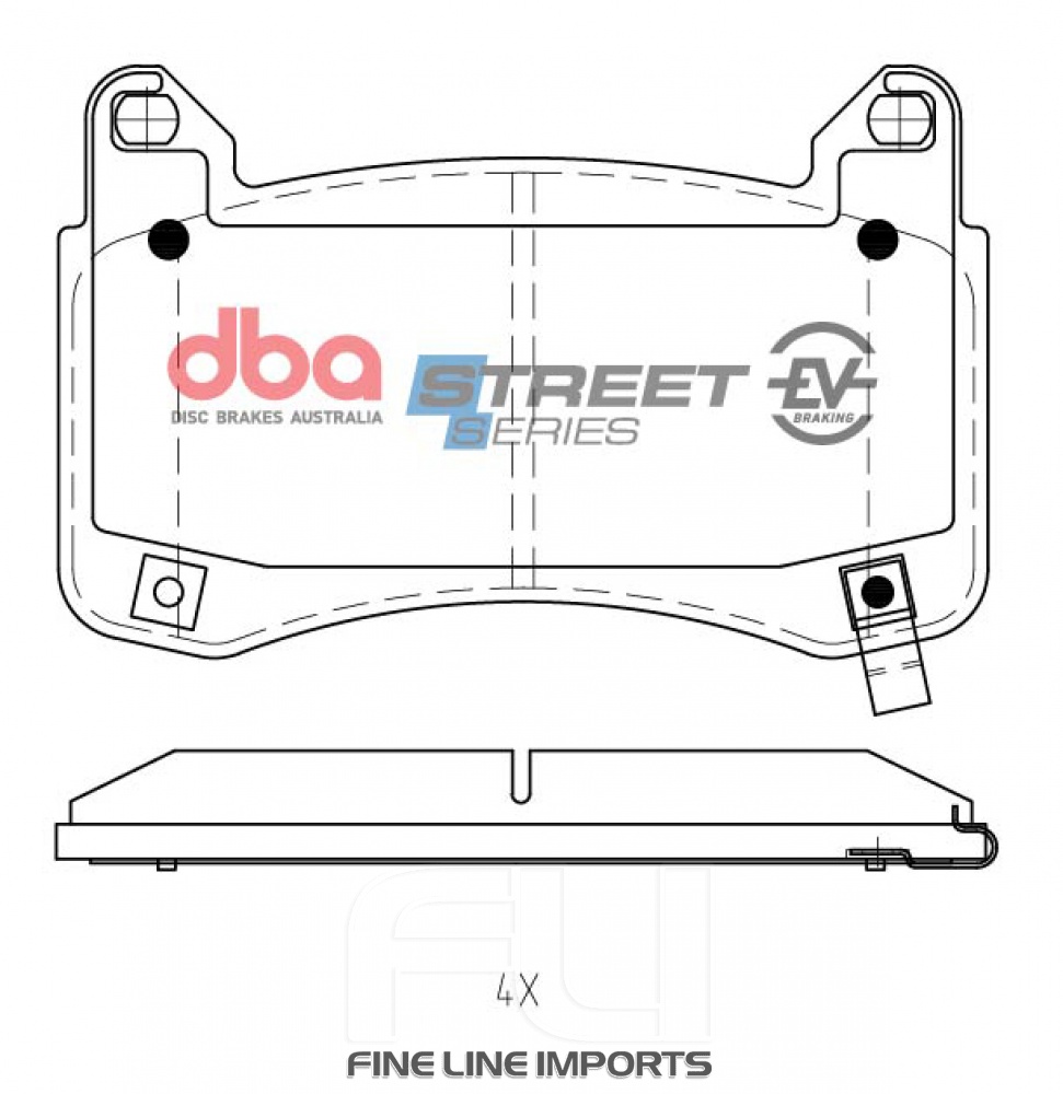 Tesla 3 Standard / Long Range (Sports up-grade) 2019 On F