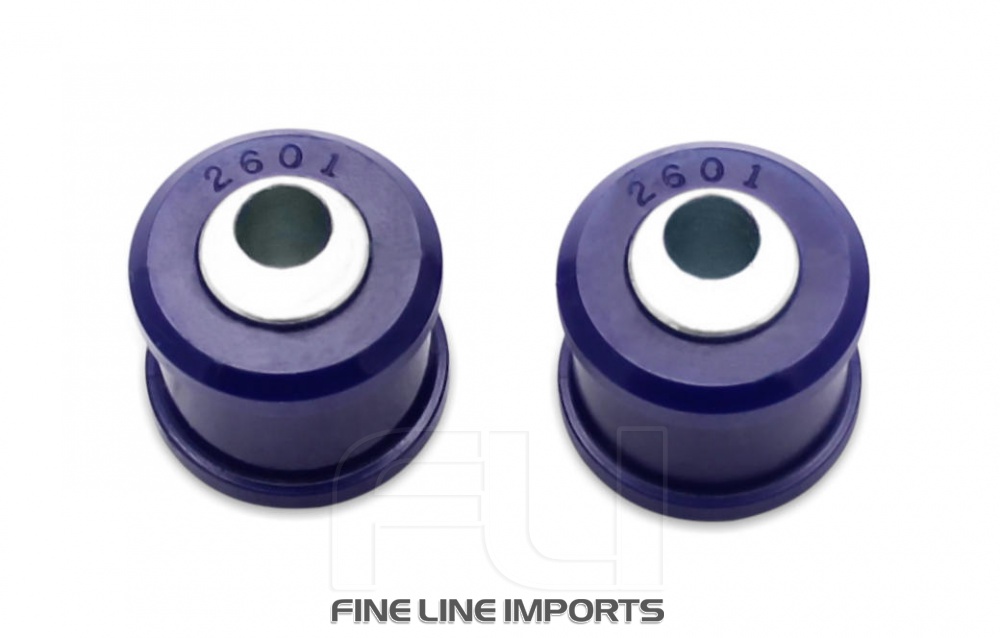 TOE CONTROL ARM INNER ADJ.KIT SPF2601K