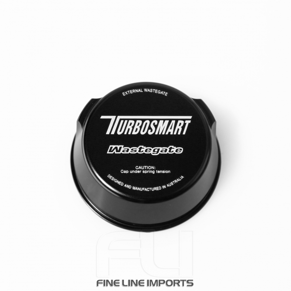 Top Cap Replacement - Black TS-0505-3013