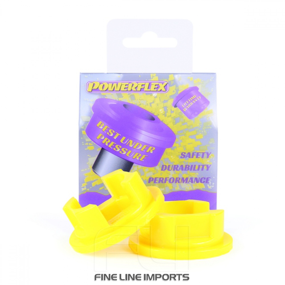 Torque Rod Bush Insert - Diagr. REF: 20