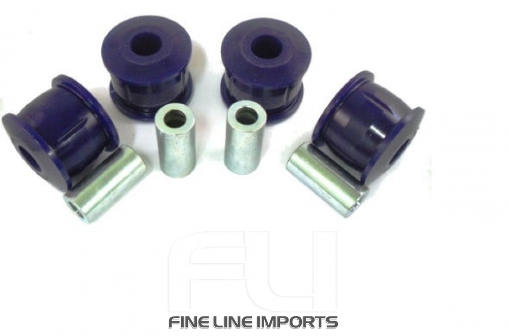 TOY RR TRL ARM LWR BUSH KIT SPF3286K