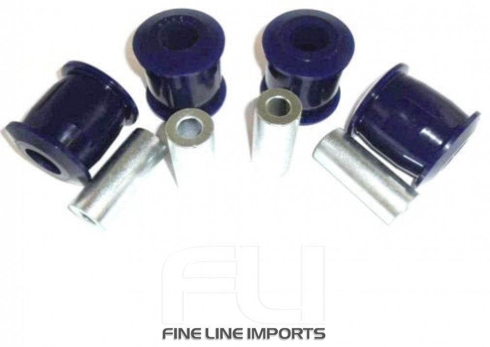 TOY RR TRL ARM UPPER BUSH KIT SPF3285K