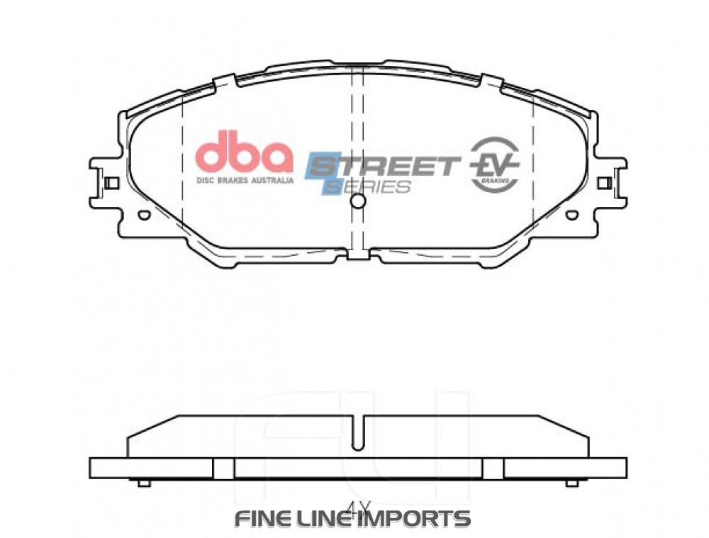 Toyota  Corolla Hybrid 2016 On / Prius V Hybrid 2012 On / Harrier 2014 On / Mirai 2016 On F