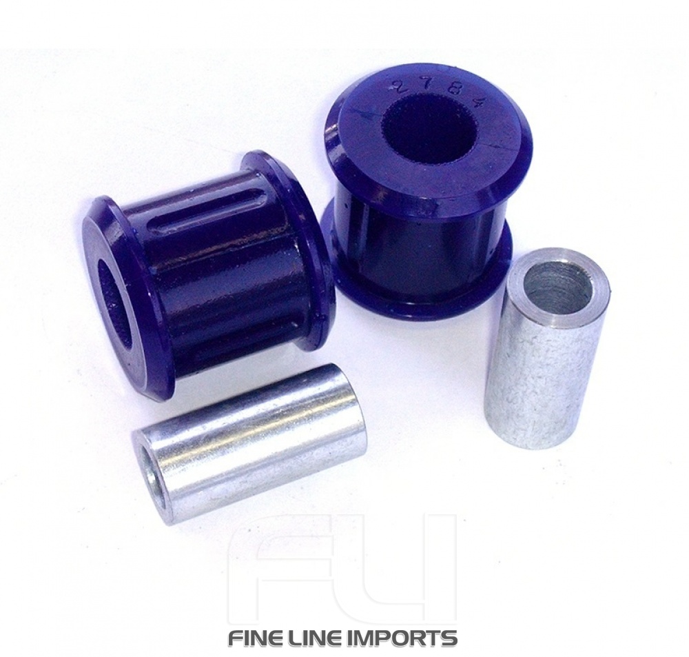 TOYOTA ALTEZZA / LEXUS IS200 REAR TRAILING ARM FRONT BUSH KIT SPF2784K