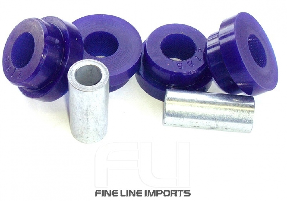 TOYOTA ALTEZZA / LEXUS IS200 REAR TRAILING ARM REAR BUSH KIT SPF2785K
