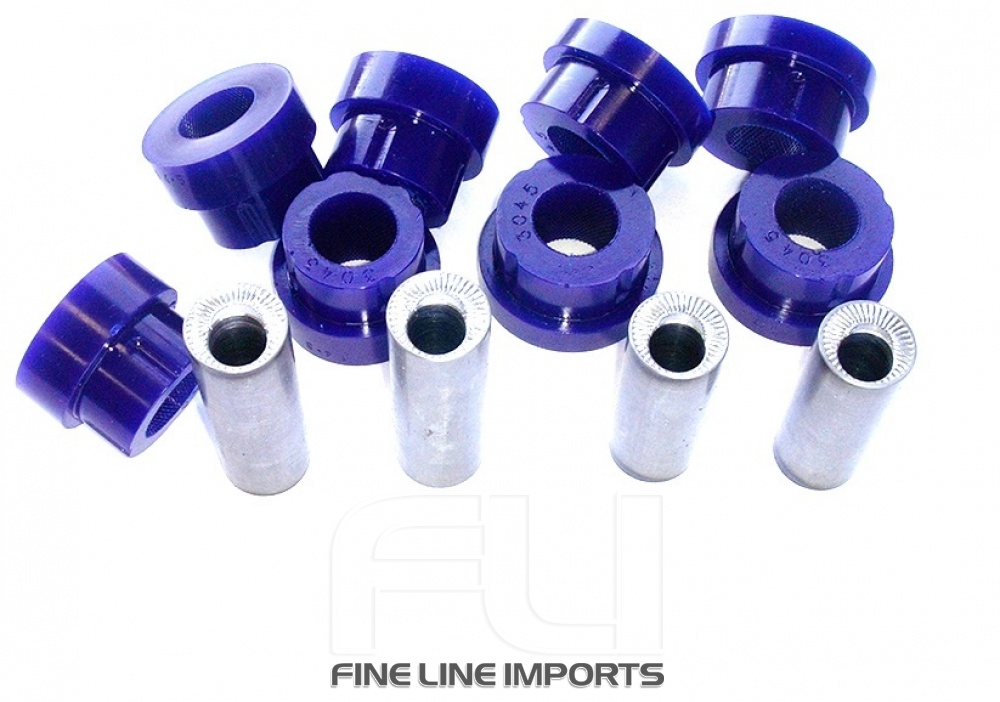 TOYOTA ALTEZZA / LEXUS IS200 REAR UPPER CONTROL ARM INNER FRONT OFFSET  SPF3044K