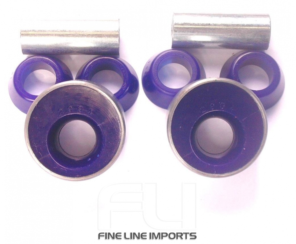 TOYOTA ALTEZZA/LEXUS IS200 REAR FR STRUT BAR - CHASSIS 2 X OFFSET KIT SPF3042K