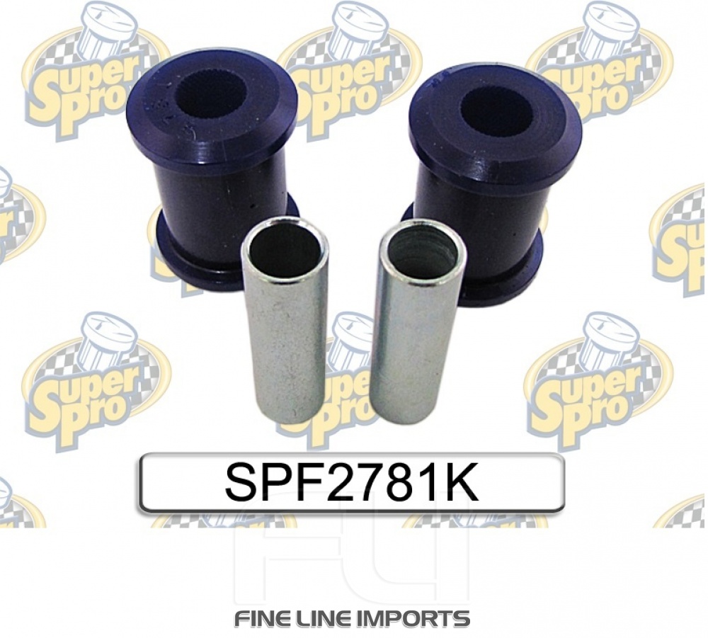 TOYOTA FNT LWER CTRL ARM FRNT SPF2781K