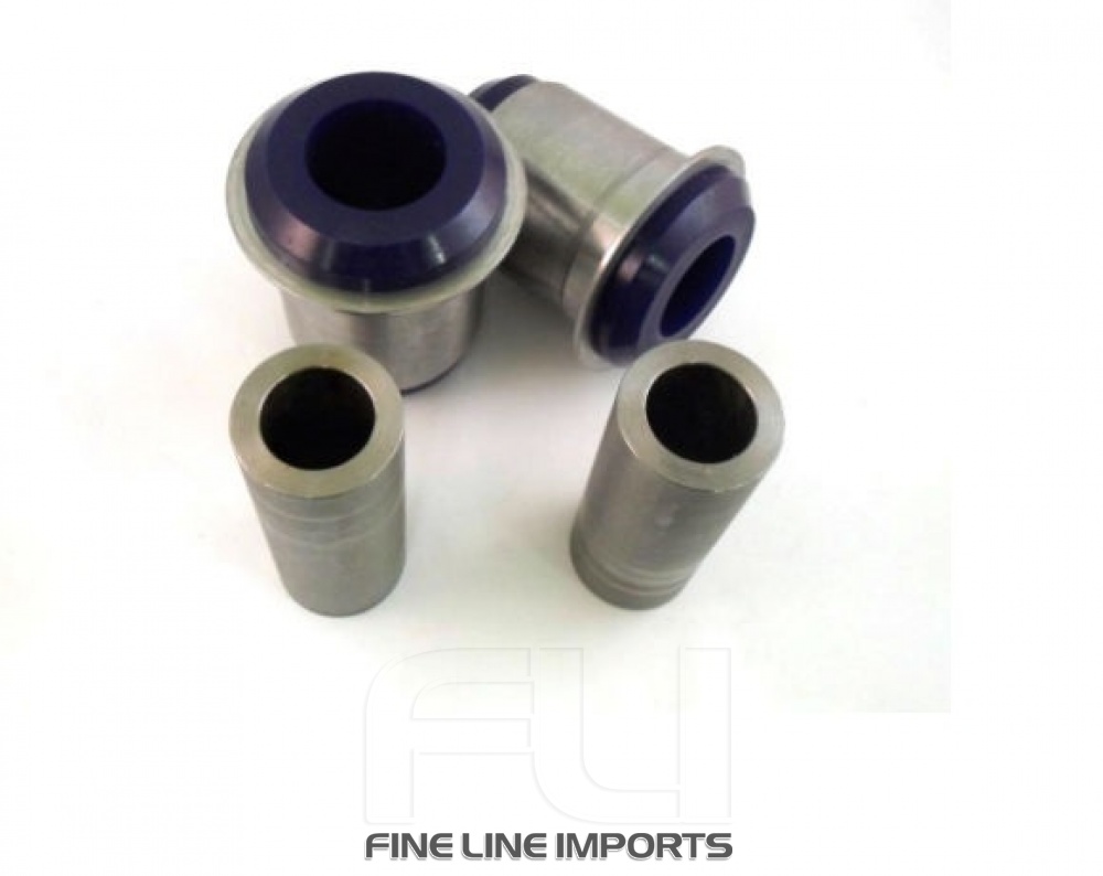 TOYOTA FR CTRL LWR FR BUSH KIT SPF3279K