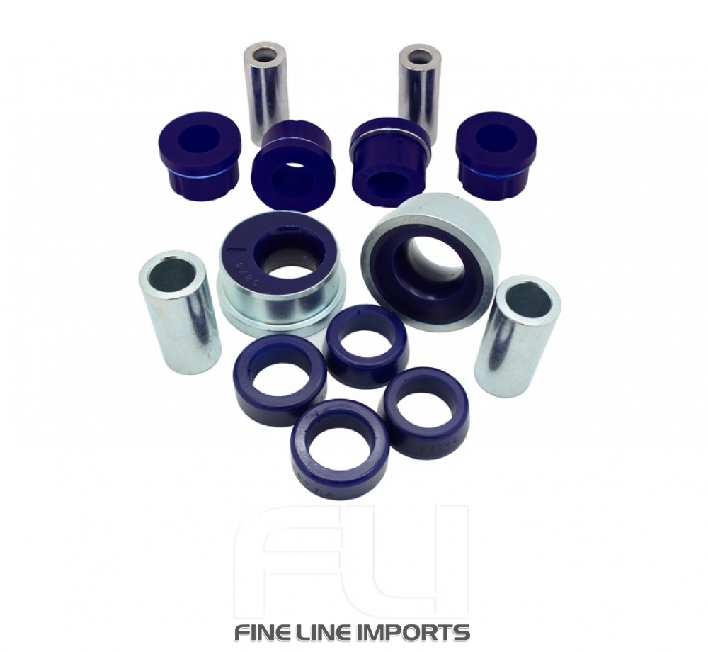 Toyota GT86/BRZ Control Arm Bush Kit SPF3878K