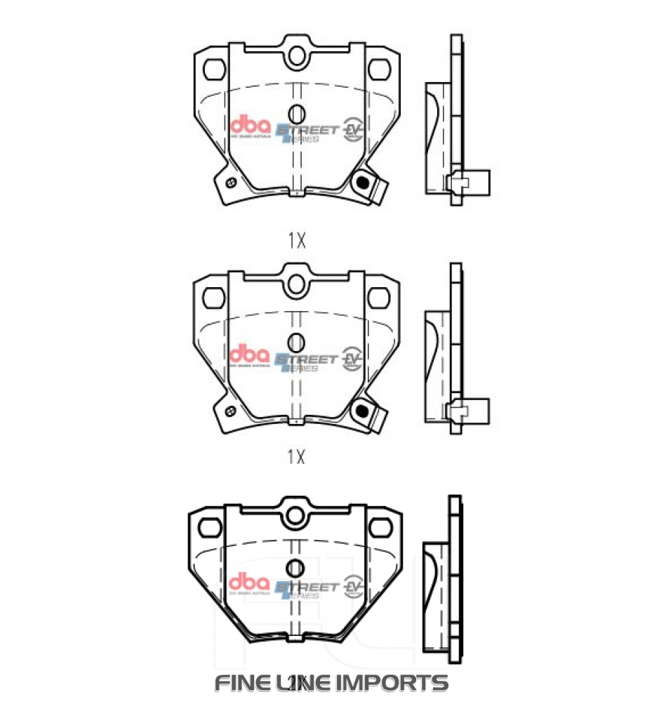 Toyota Prius Hybrid 1997 - 2009 R