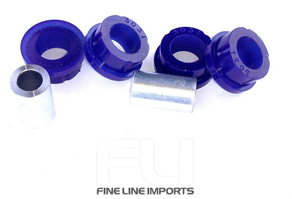 TOYOTA SUPRA JZA80 REAR TRAILING ARM REAR BUSH KIT  SPF3031K