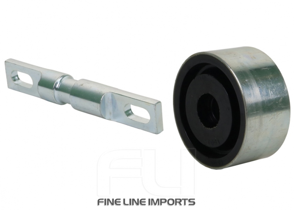 Trailing Arm - Centre Pivot Bushing Kit