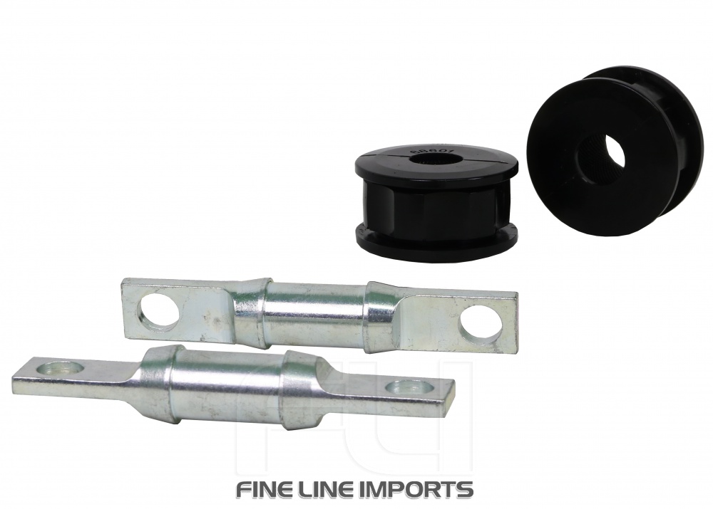 Trailing Arm - Front Bushing Kit