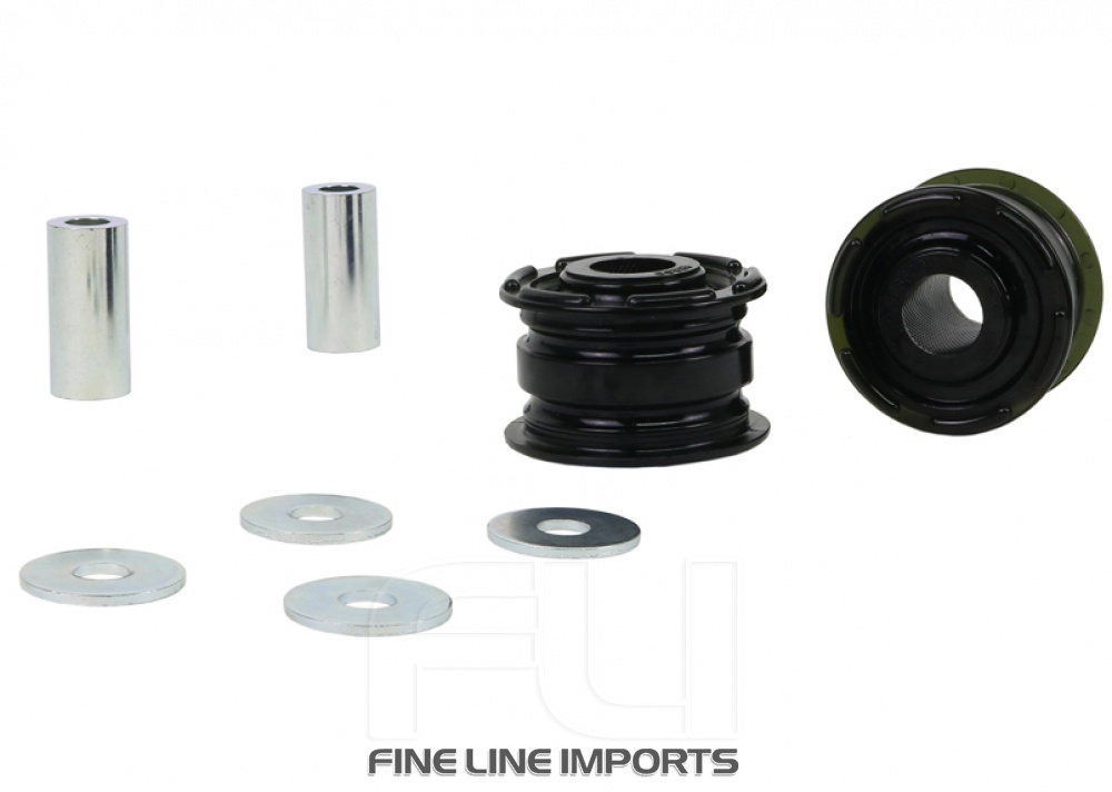 Trailing Arm - Front Bushing Kit