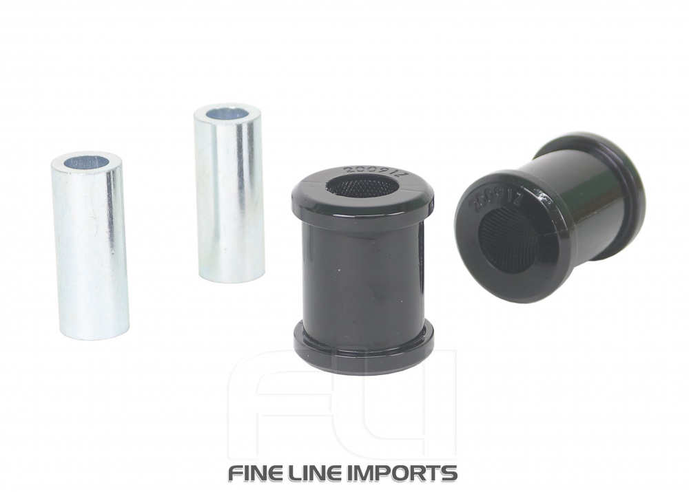 Trailing Arm - Front Bushing Kit