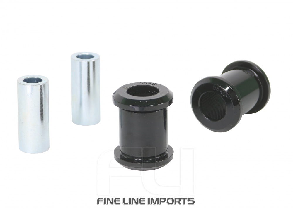 Trailing Arm - Rear Bushing Kit