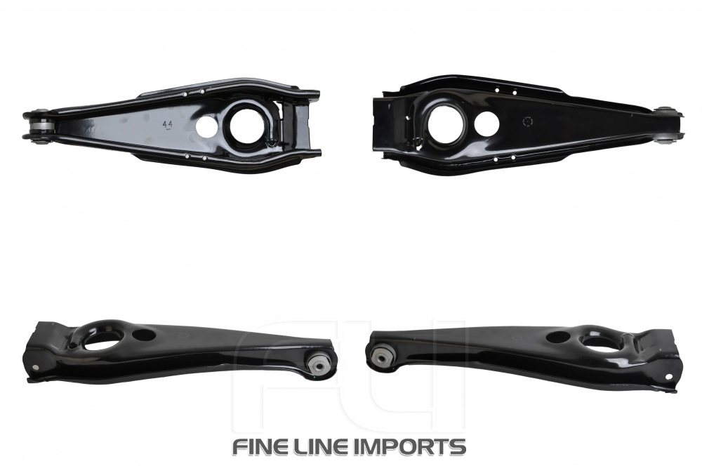 Trailing Arm Assembly (Pedders-5108)