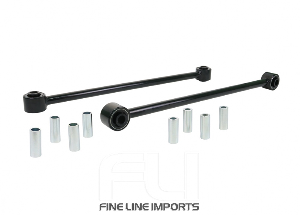 Trailing Arm Lower - Arm Assembly