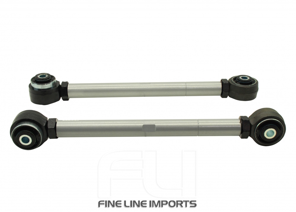 Trailing Arm Lower - Arm Assembly