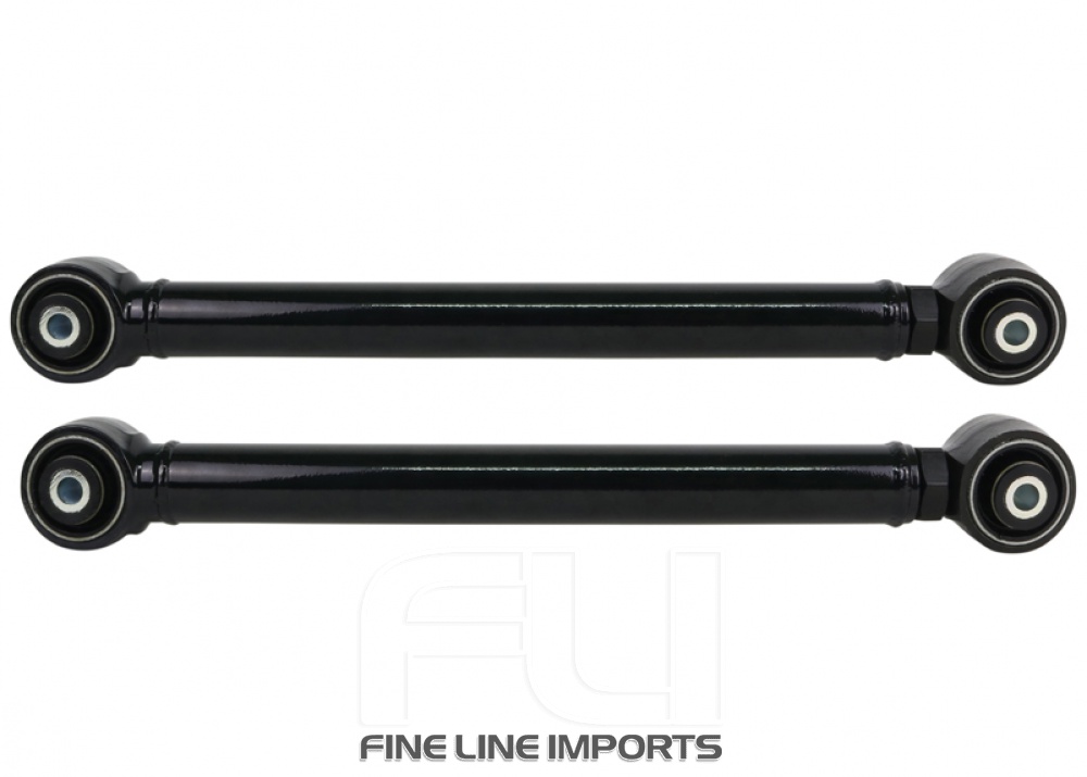 Trailing Arm Lower - Arm Assembly