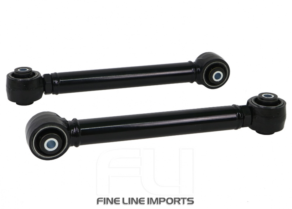 Trailing Arm Lower - Arm Assembly