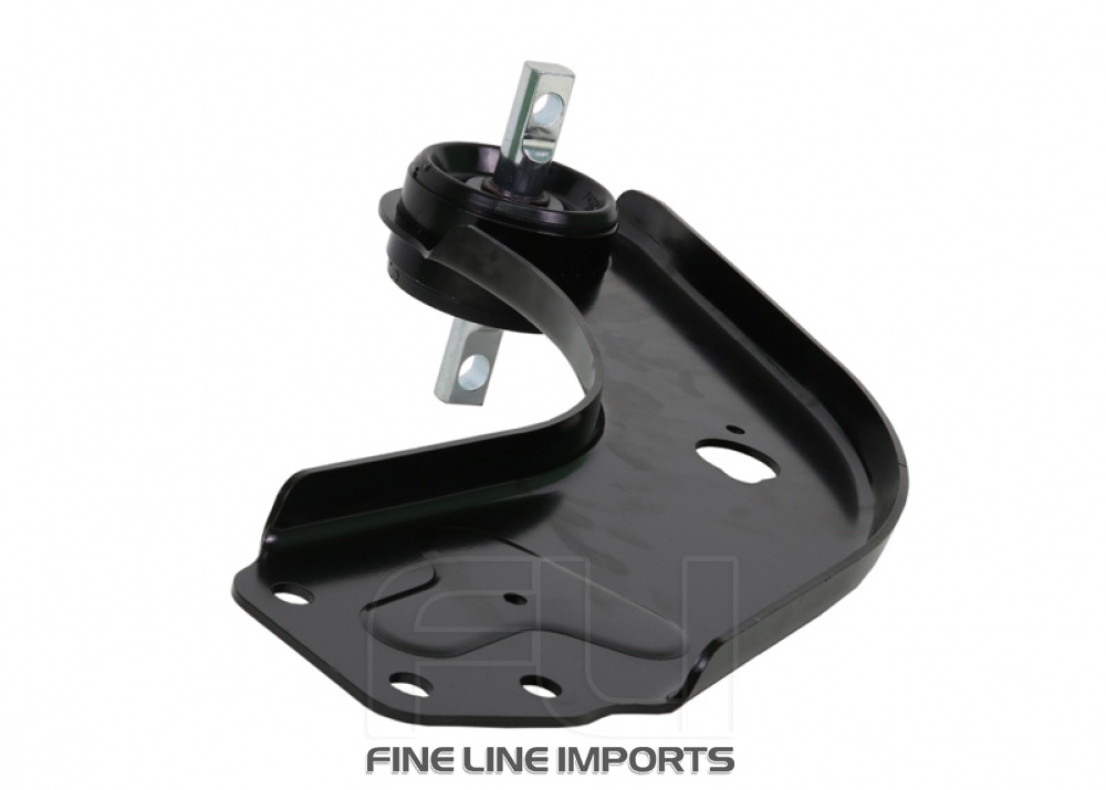 Trailing Arm Lower - Arm Assembly-Left