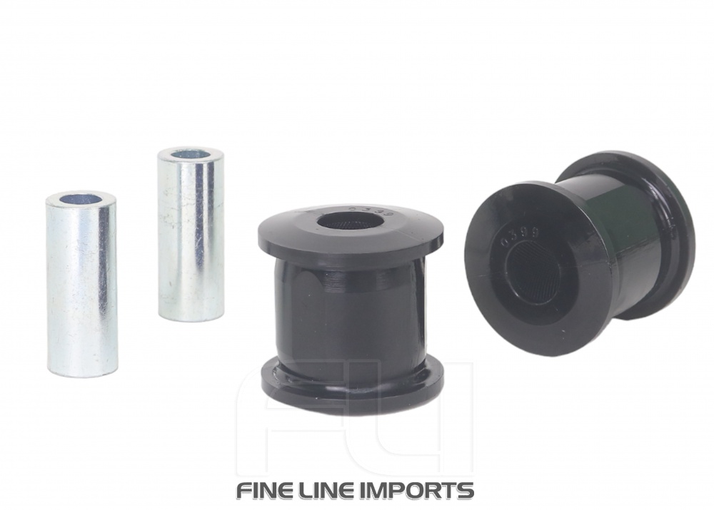 Trailing Arm Lower - Bushing Kit