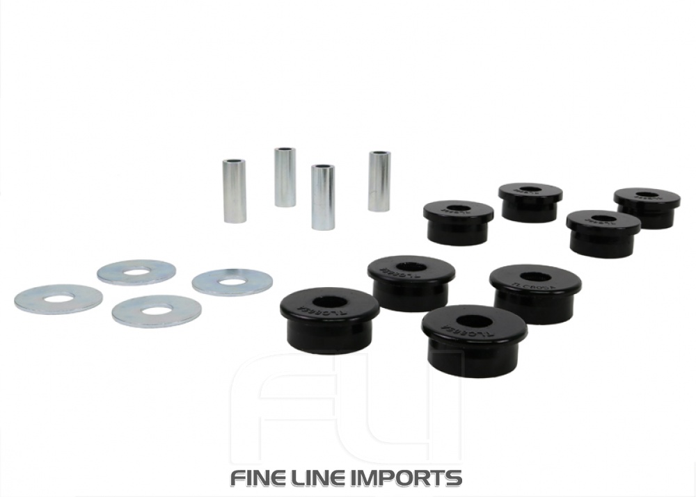 Trailing Arm Lower - Bushing Kit