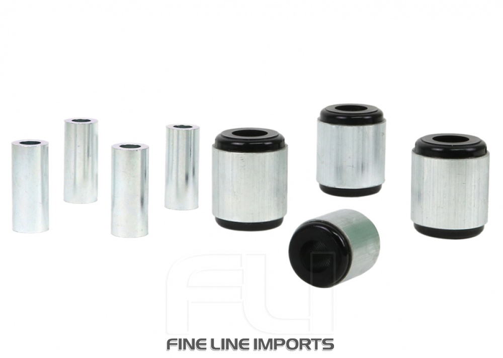 Trailing Arm Lower - Bushing Kit