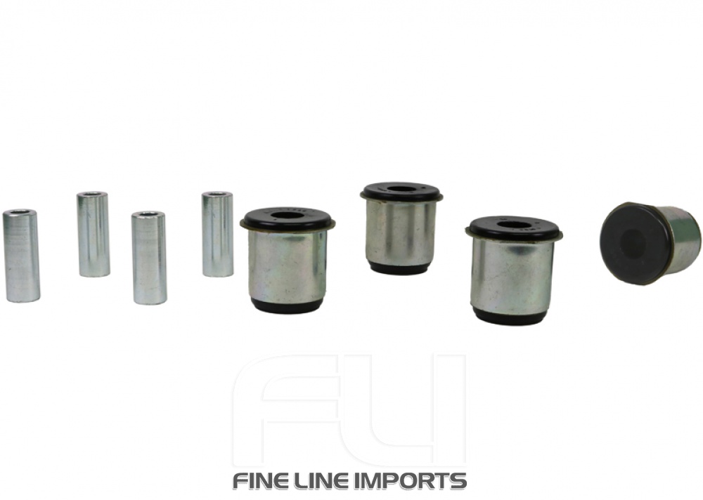 Trailing Arm Lower - Bushing Kit
