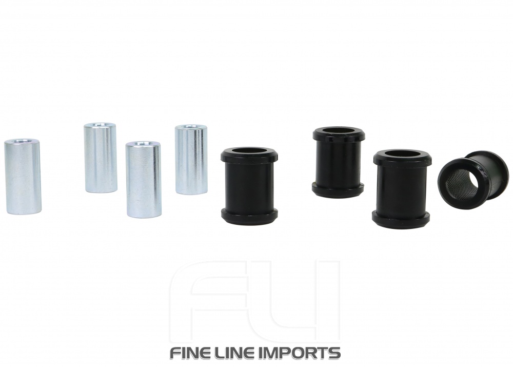 Trailing Arm Lower - Bushing Kit