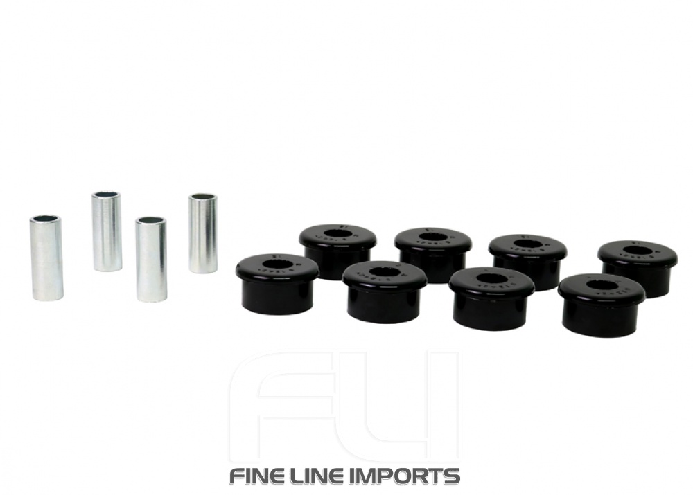 Trailing Arm Lower - Bushing Kit