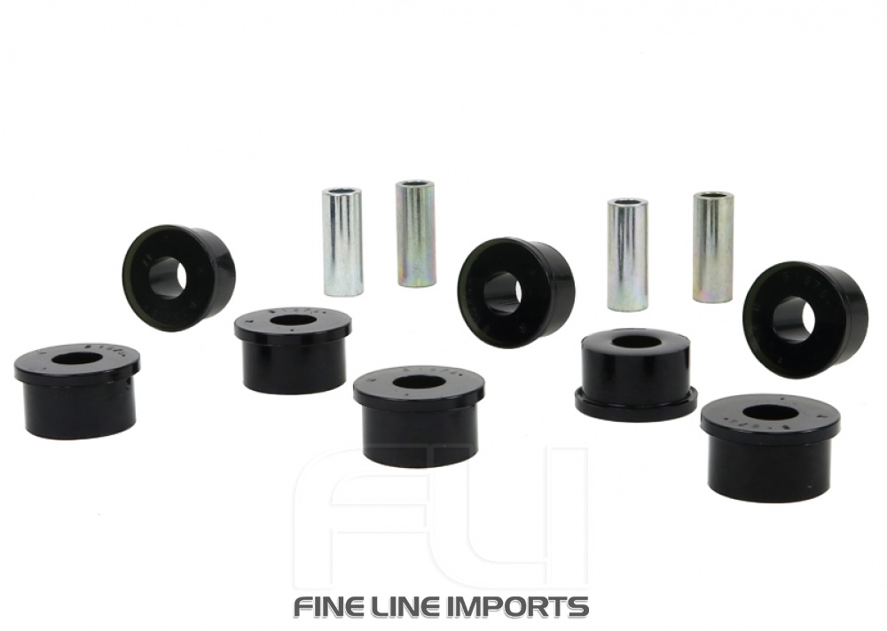 Trailing Arm Lower - Bushing Kit