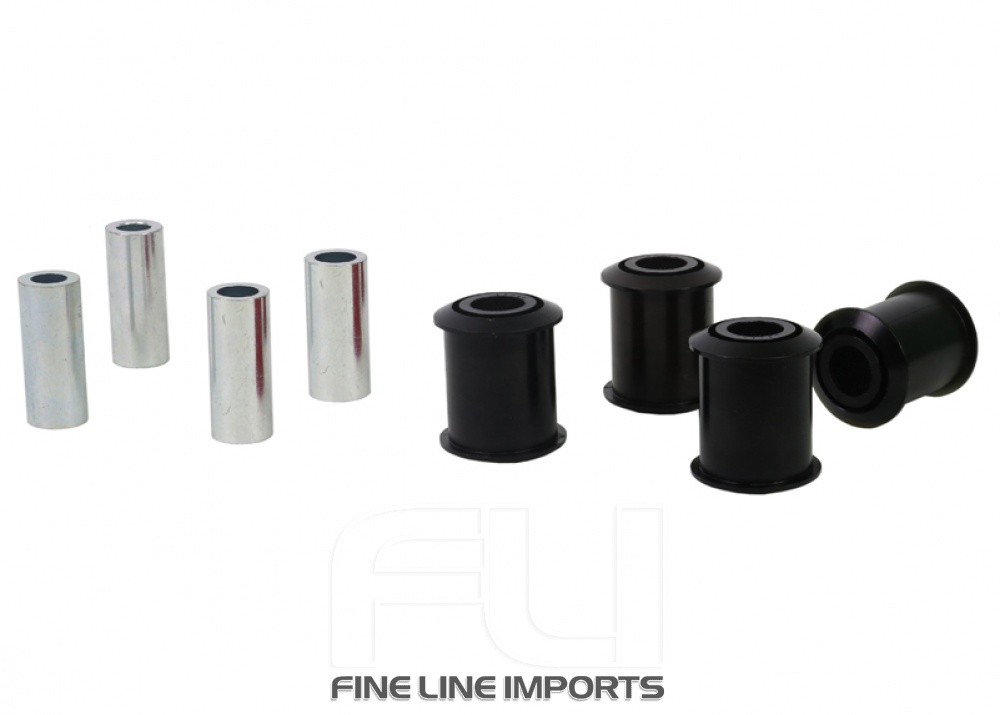 Trailing Arm Lower - Bushing Kit