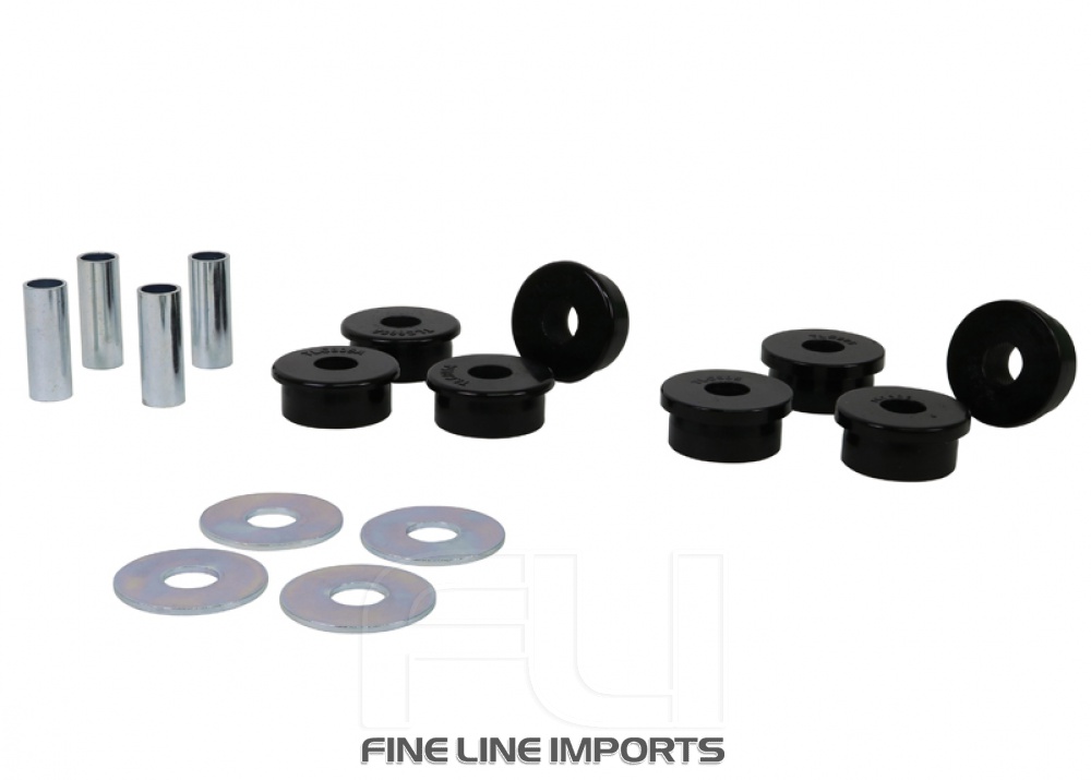 Trailing Arm Lower - Bushing Kit