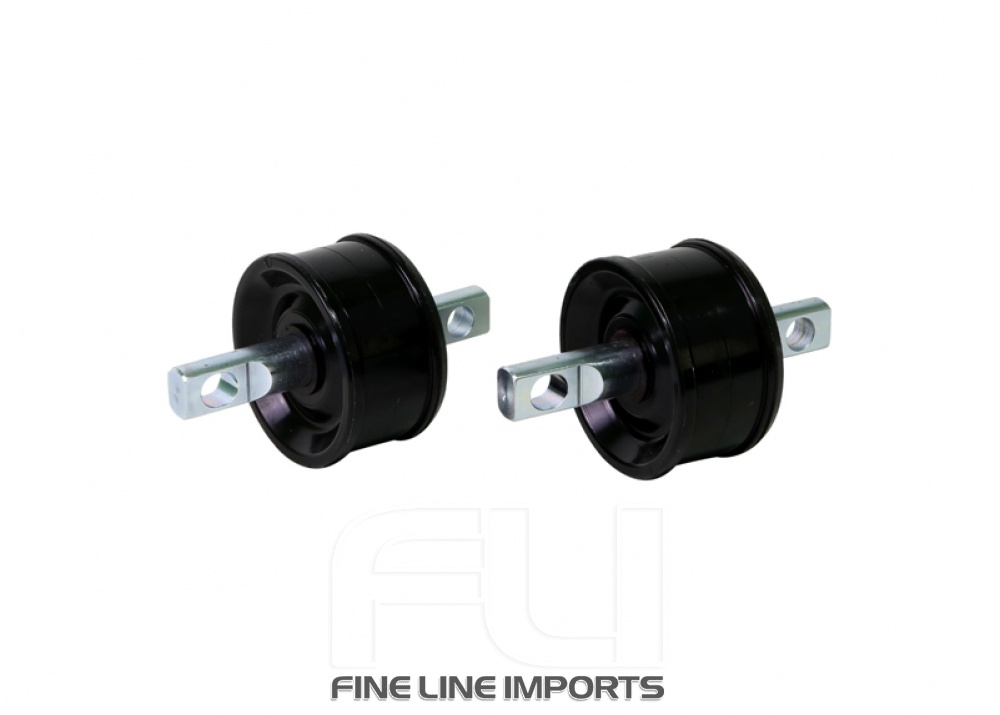Trailing Arm Lower - Bushing Kit